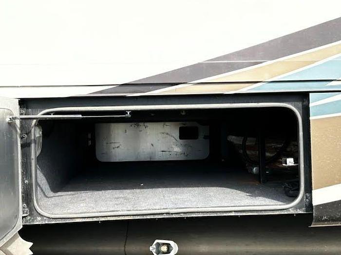 Used 2013 Tiffin Motorhomes Allegro Red 38QRA