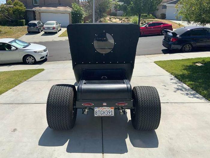 Used 1923 Ford T-Bucket Roadster