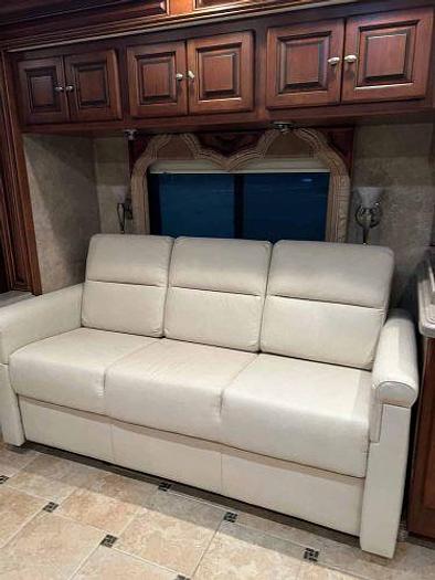 Used 2009 Tiffin Motorhomes Allegro Bus 43QRP