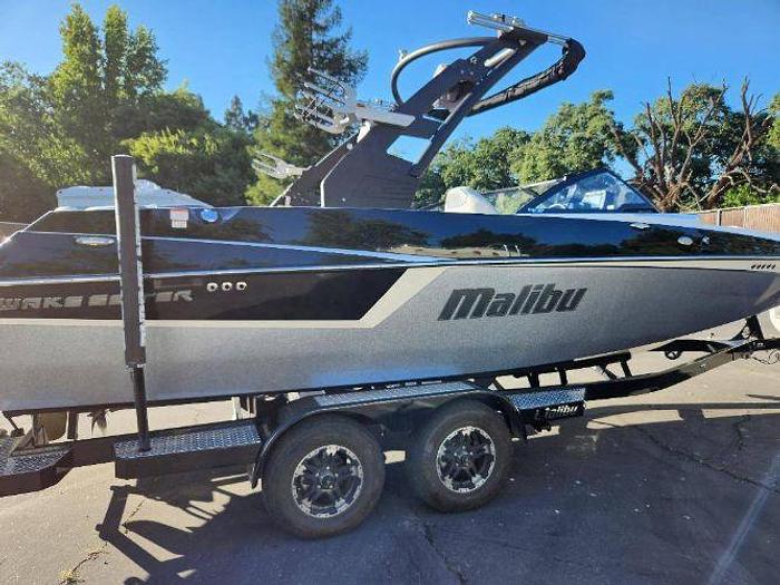 Used 2018 Malibu MXZ