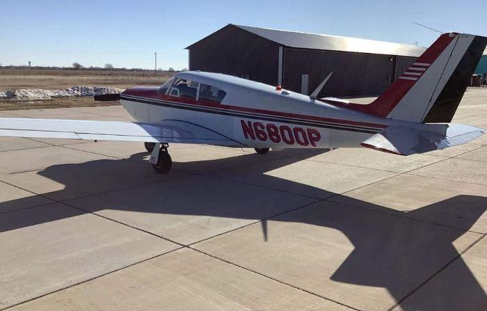 Used 1960 PIPER Comanche 250