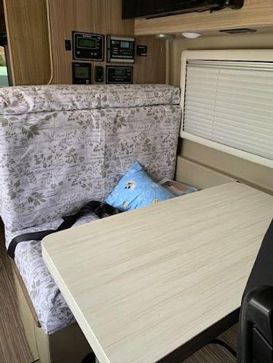 Used 2019 Winnebago Travato 59G