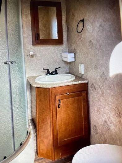 Used 2017 Highland Ridge Open Range Light LT272RLS