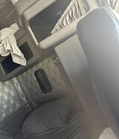 Used 2007 KENWORTH T660