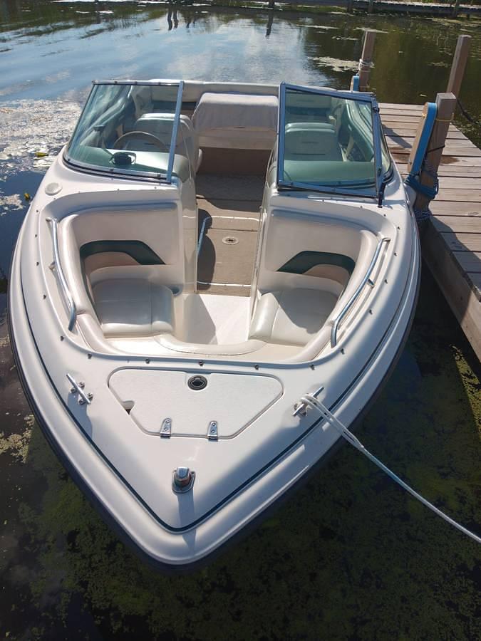 Used 1999 Chapperall 1930 SS