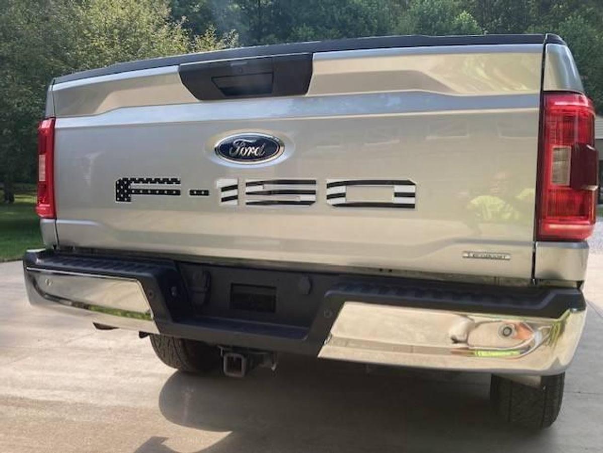 Used 2022 Ford F150 XLT Pickup Truck