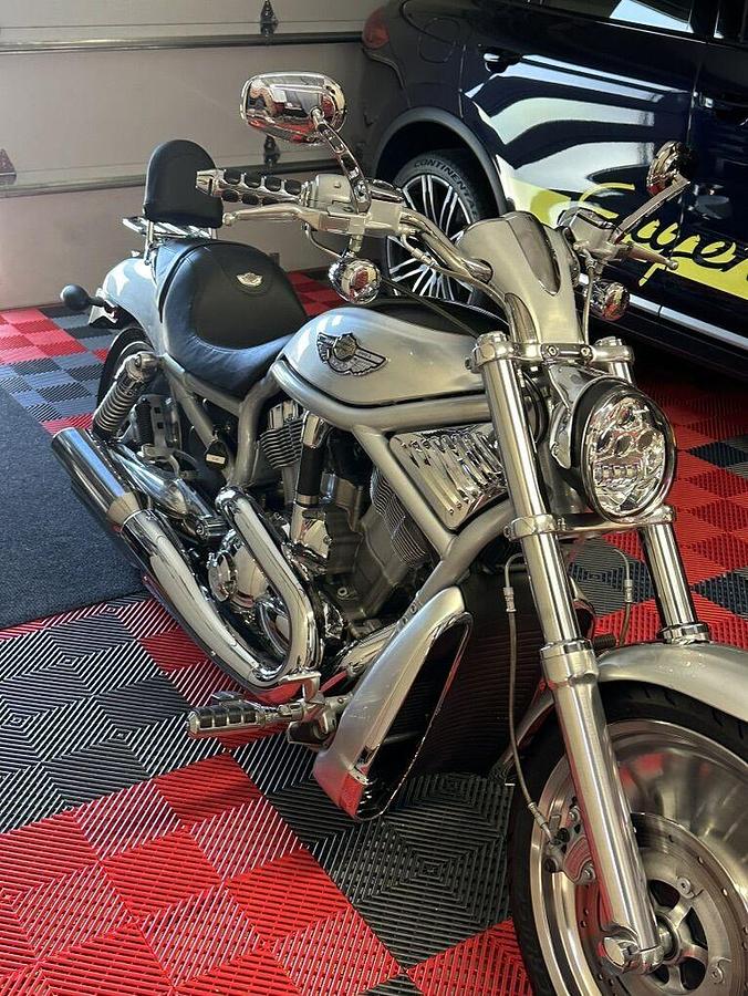 Used 2003 Harley Davidson VROD VROD Muscle