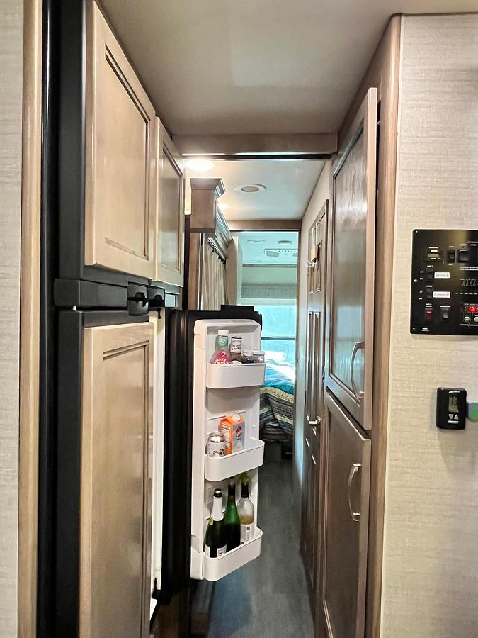 Used 2018 Jayco Seneca 37FS