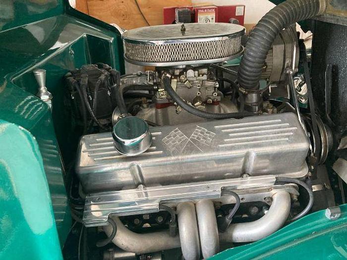 Used 1934 Ford Model 40