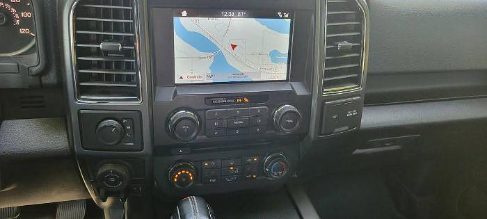 Used 2018 Ford F-150 XLT