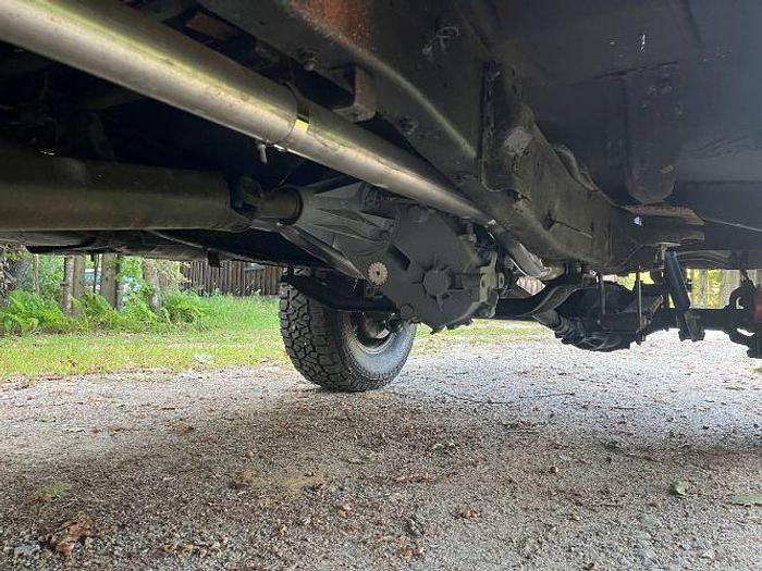 Used 1985 GMC Sierra K2500