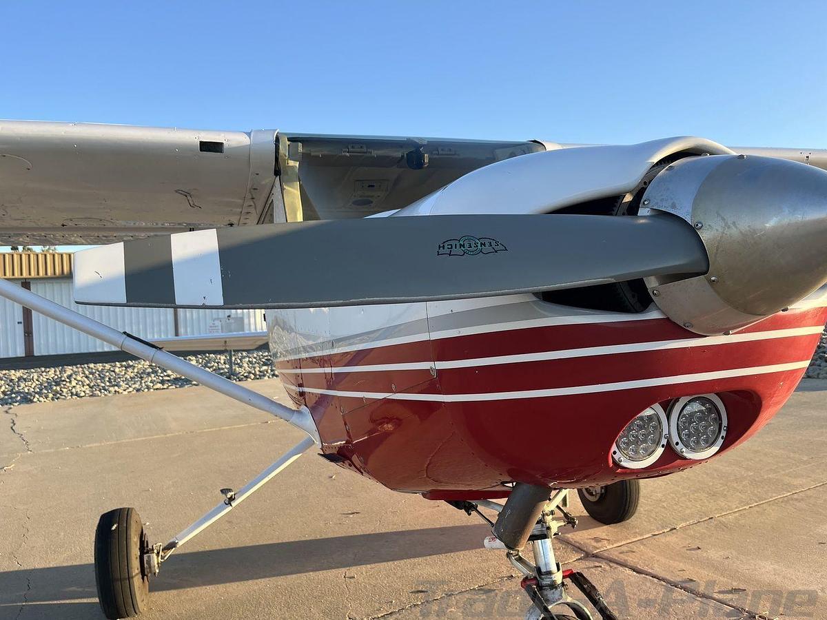 Used 1981 Cessna 152