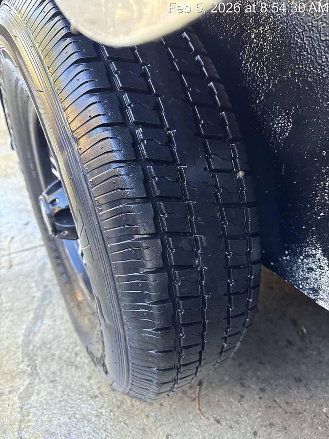 Used 2012 Thuro-Bilt Wrangler