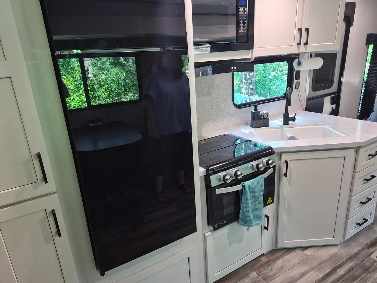 Used 2025 Jayco Jay Flight 262RLS Travel Trailer