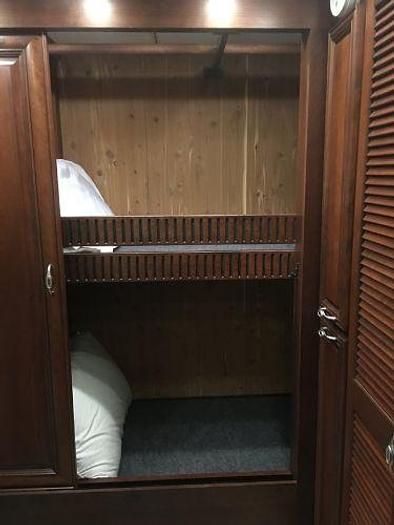 Used 2012 American Coach Heritage 45T