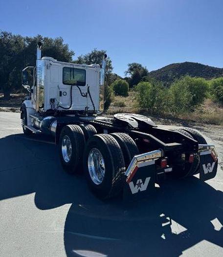 Used 2024 WESTERN STAR 49X