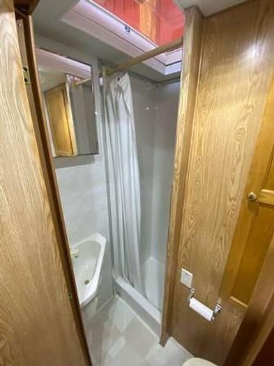 Used 2002 Thor Motor Coach Citation Truck Bed Camper