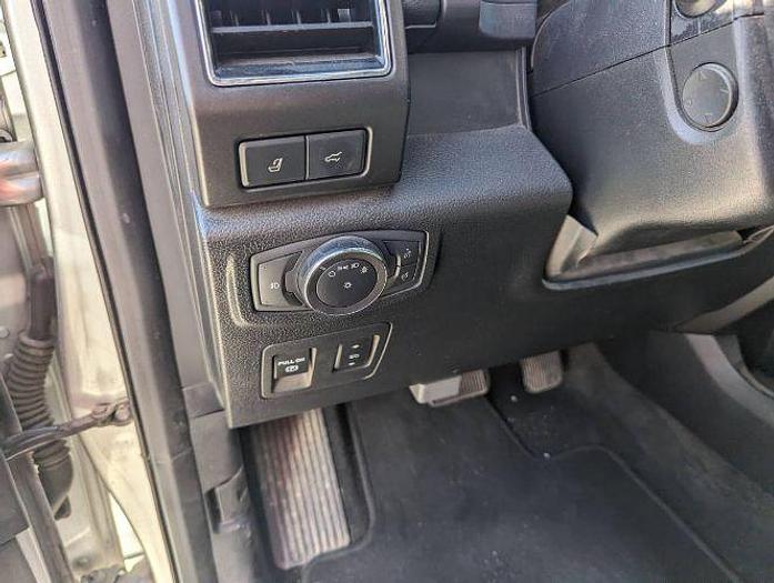 Used 2019 Ford Expedition Max Limited