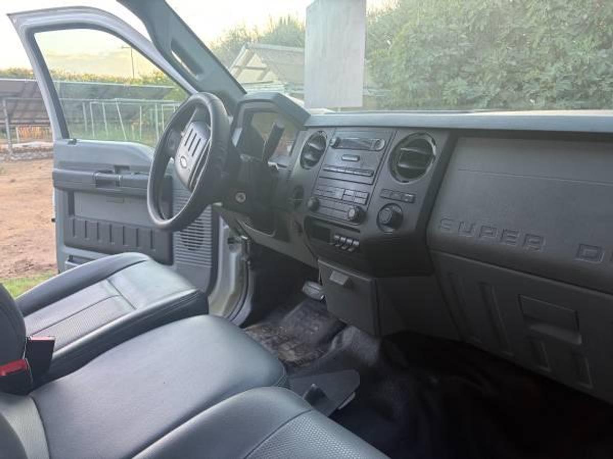 Used 2011 Ford F-250 Super Duty Super Cab