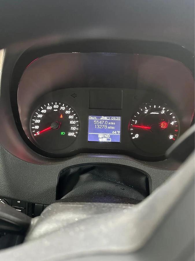 Used 2020 Winnebago View 24J