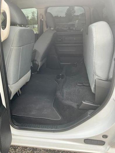 Used 2017 Dodge RAM 2500 Heavy Duty