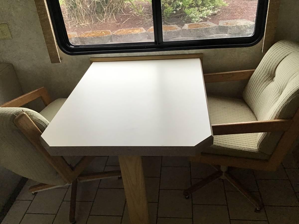 Used 1998 Monaco Diplomat
