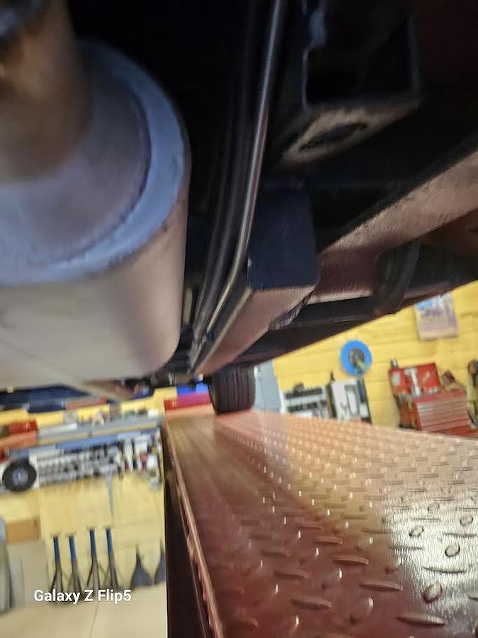 Used 1966 Chevrolet Nova Convertible