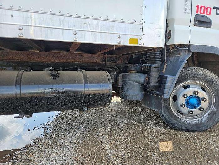 Used 2007 Mitsubishi Fuso