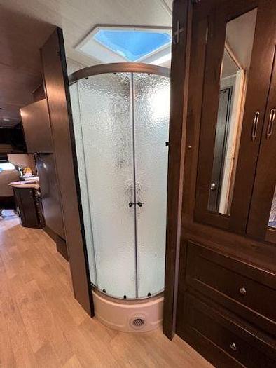 Used 2022 Nexus Super C Wraith 32W