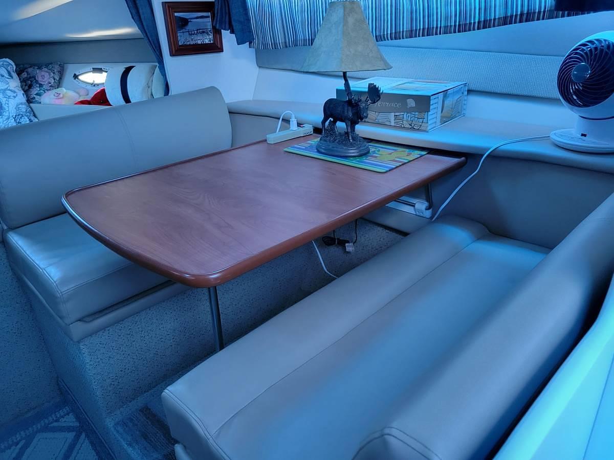 Used 2005 Bayliner Ciera 285SB