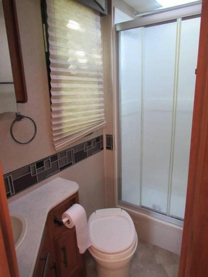 Used 2017 Jayco Melbourne