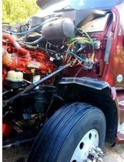 Used 2014 Peterbilt 587