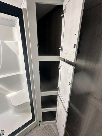 Used 2022 Keystone Montana 3781RL