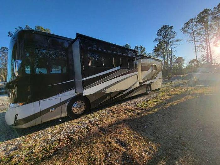 Used 2020 Tiffin Allegro Red 37PA
