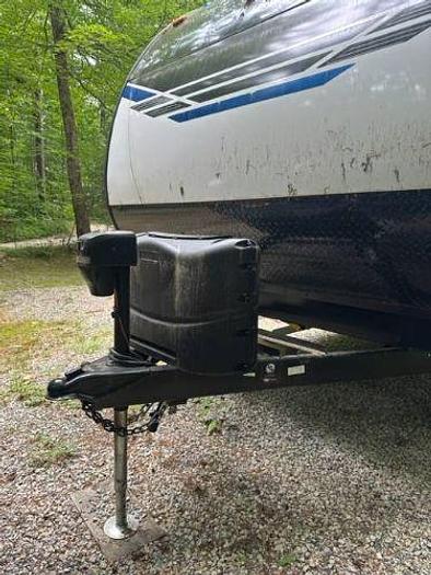 Used 2022 Heartland Pioneer BH250