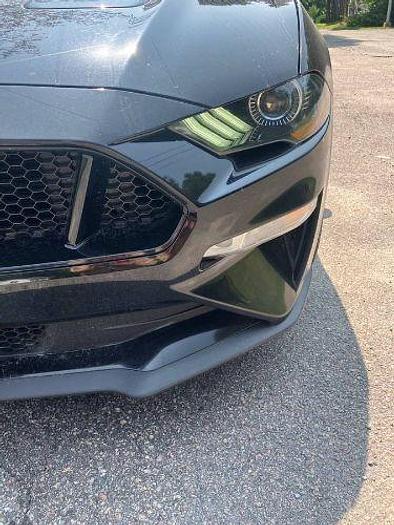 Used 2019 Ford Mustang GT Premium
