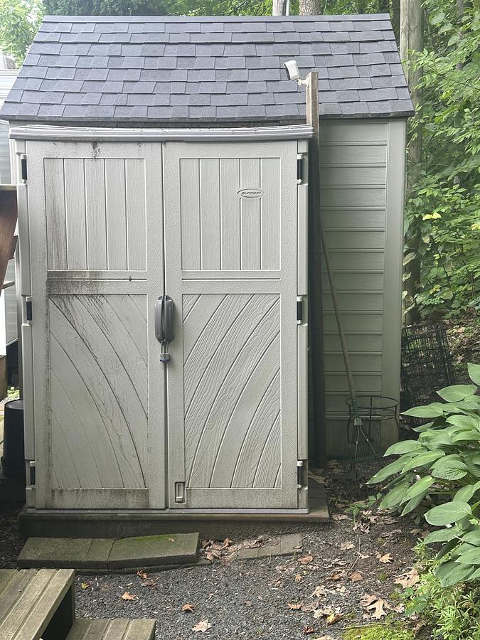 Used 2019 Forest River Cedar Creek Cottage Hathaway Edition Fifth Wheel