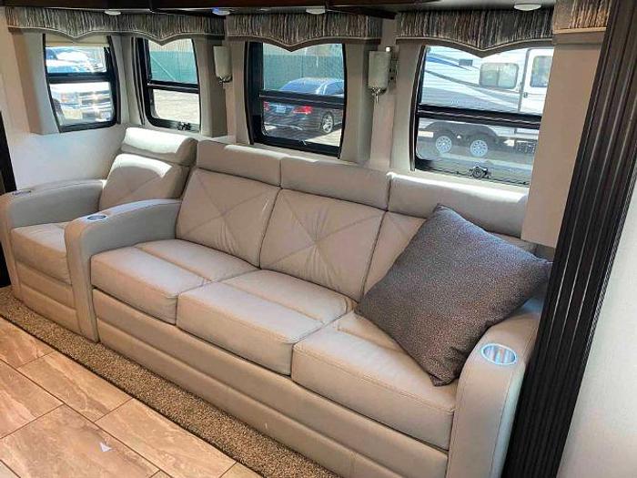 Used 2023 Forest River Berkshire XL 37A