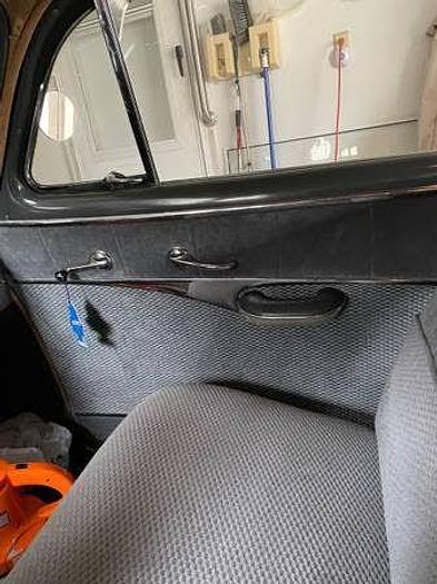 Used 1952 Pontiac Chieftain