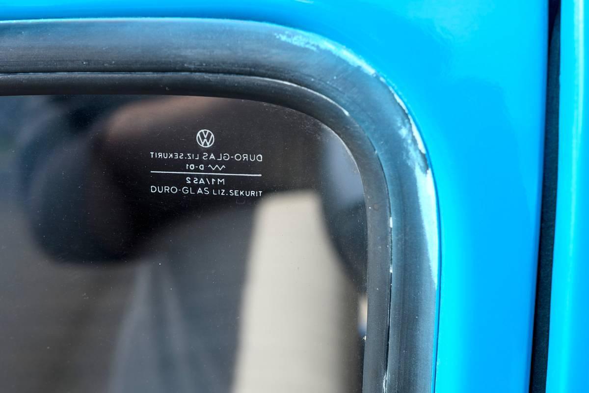 Used 1965 Volkswagen Beetle