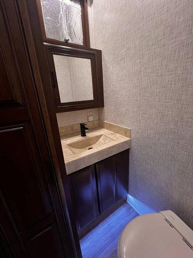 Used 2019 DRV Mobile Suites 39DBRS3 Fifth Wheel