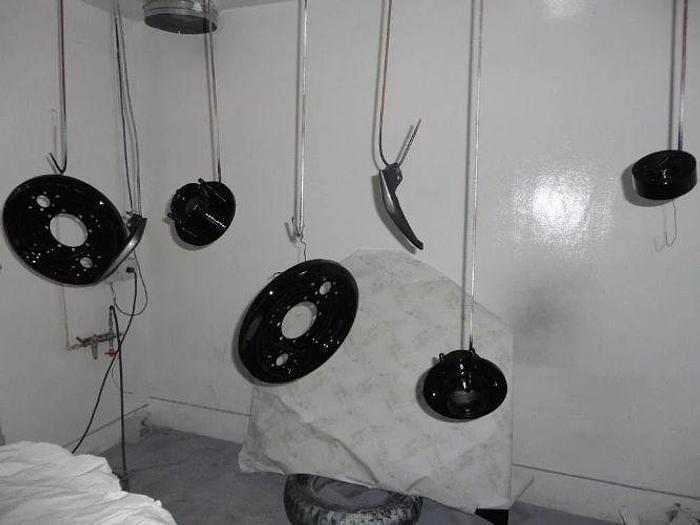 Used 1984 Toyota Land Cruiser FJ40