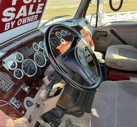 Used 2017 STERLING LT9513