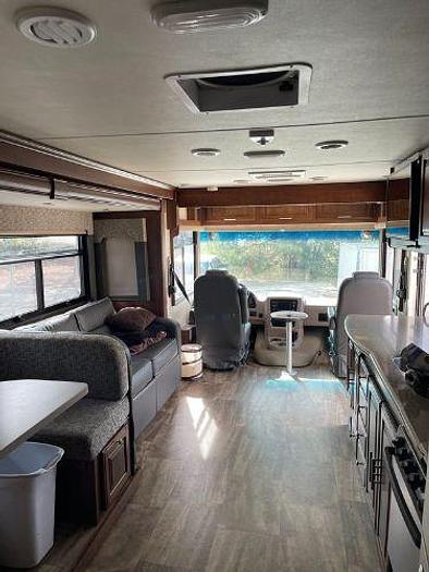 Used 2017 Forest River Georgetown 329DS