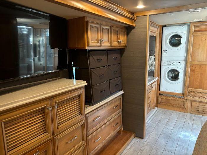 Used 2020 Tiffin Motorhomes Phaeton 40IH