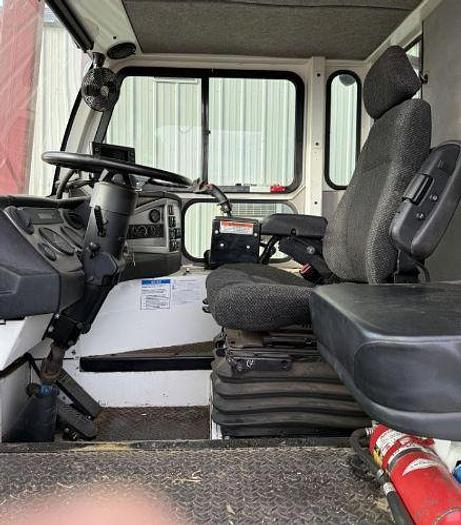 Used 2015 STINGER LTD 6500