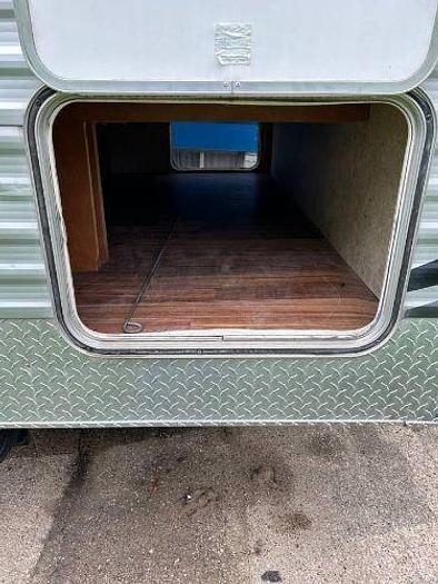 Used 2014 Gulf Stream Track & Trail 24RTH