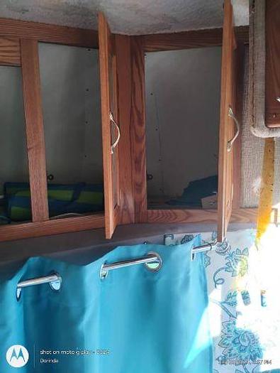 Used 2002 Gulf Stream Touring Cruiser