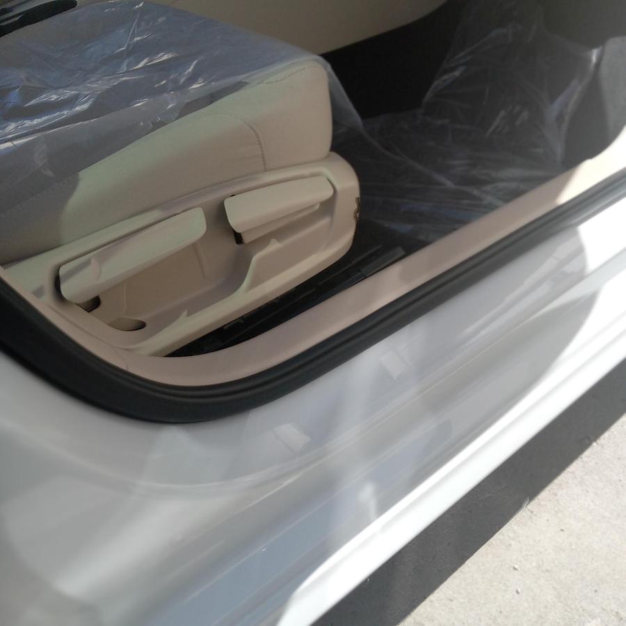 Used 2017 Volkswagen Passat Sedan S