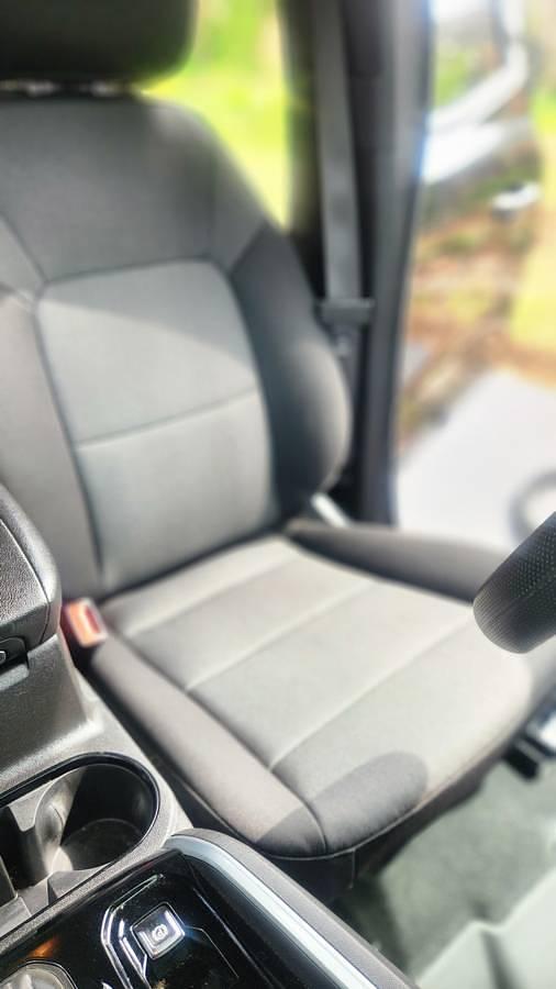 Used 2023 Chevrolet Colorado